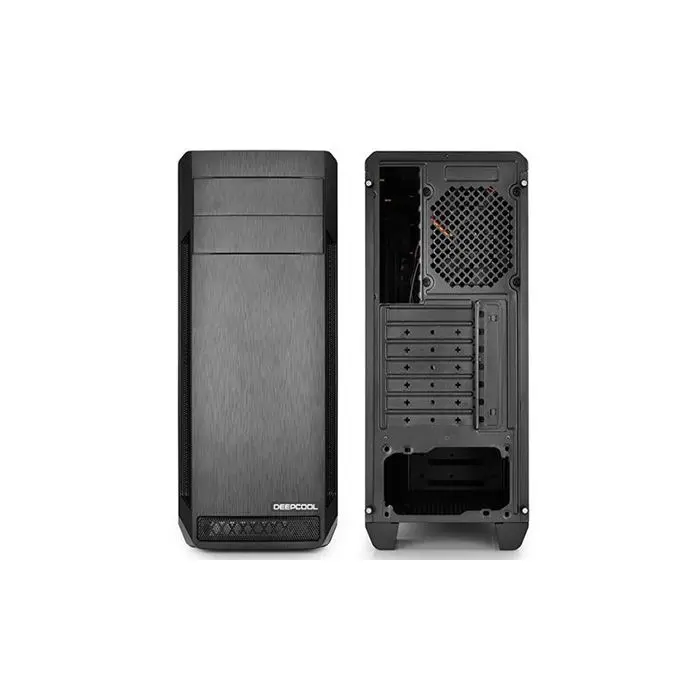 کیس کامپیوتر دیپ کول مدل D-Shield -gallery-16