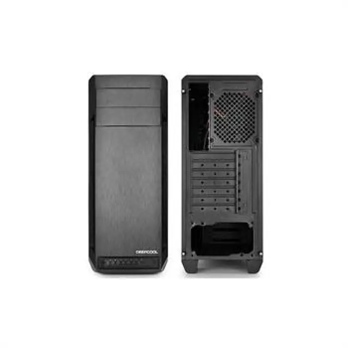 کیس کامپیوتر دیپ کول مدل D-Shield -gallery-7