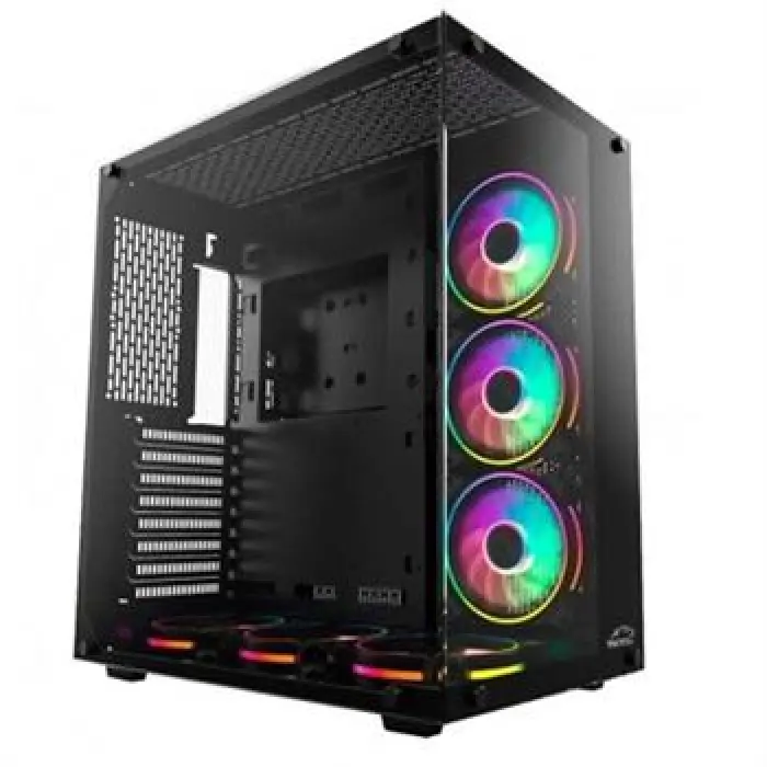 کیس کامپیوتر مخصوص بازی تسکو مدل TSCO GC 4492 -gallery-3