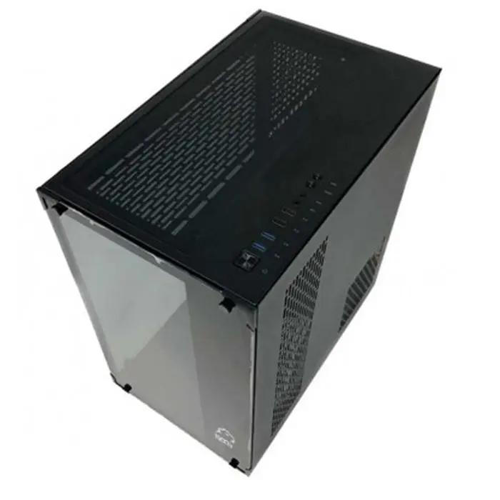 کیس کامپیوتر مخصوص بازی تسکو مدل TSCO GC 4492 -gallery-5