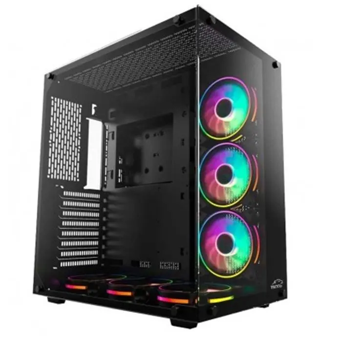 کیس کامپیوتر مخصوص بازی تسکو مدل TSCO GC 4492 -gallery-7