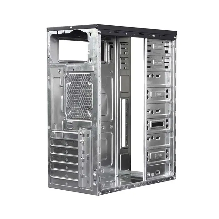 کیس کامپیوتر تسکو مدل TC MA-4458 -gallery-10
