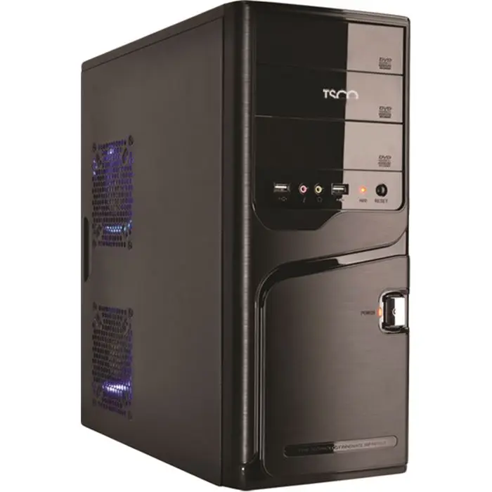 کیس کامپیوتر تسکو مدل TC MA-4458 -gallery-11