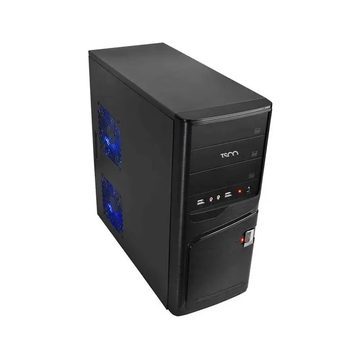 کیس کامپیوتر تسکو مدل TC MA-4458 -gallery-12