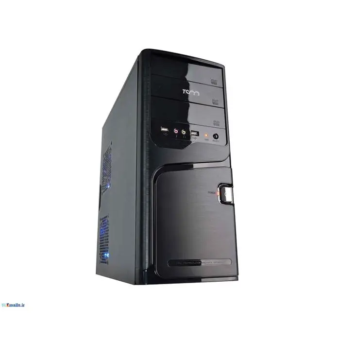 کیس کامپیوتر تسکو مدل TC MA-4458 -gallery-17