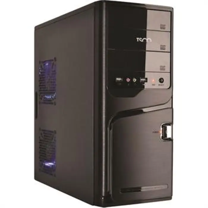 کیس کامپیوتر تسکو مدل TC MA-4458 -gallery-2