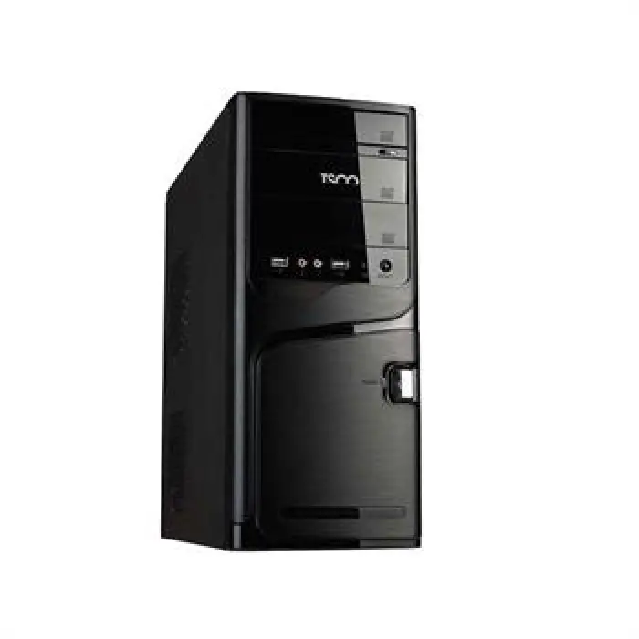 کیس کامپیوتر تسکو مدل TC MA-4458 -gallery-4