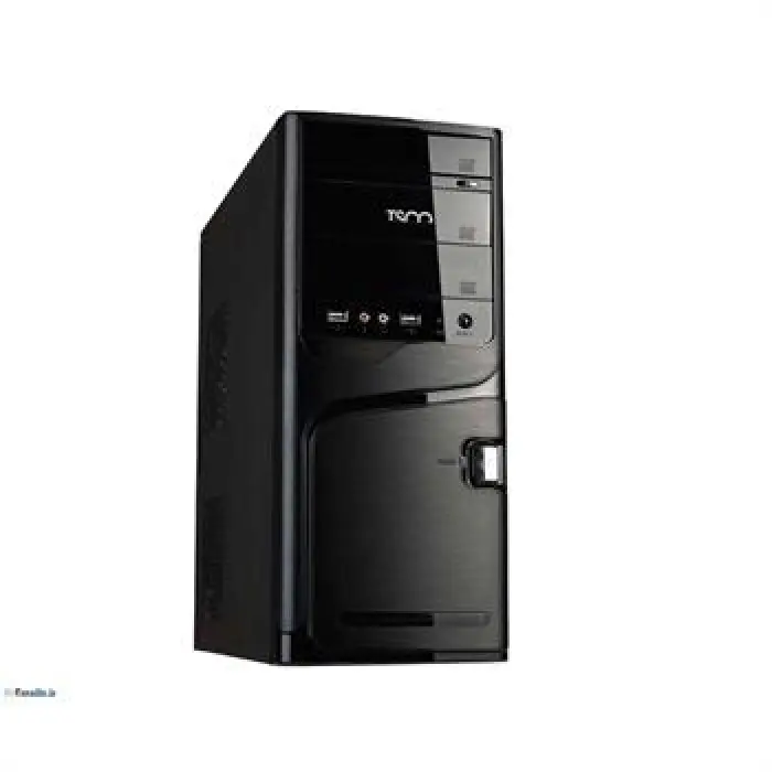 کیس کامپیوتر تسکو مدل TC MA-4458 -gallery-7