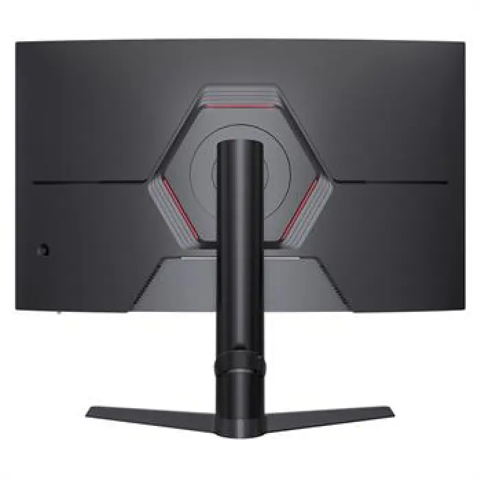 مانیتور خمیده گیمینگ اچ کی سی 27 اینچ مدل MG27H18Q300 (300هرتز) -gallery-3