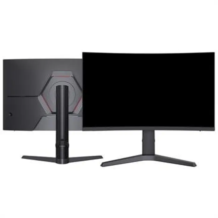 مانیتور خمیده گیمینگ اچ کی سی 27 اینچ مدل MG27H18Q300 (300هرتز) -gallery-8