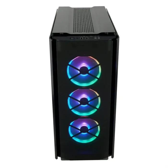کیس کامپیوتر کورسیر مدل Obsidian 500D RGB SE Permium -gallery-11
