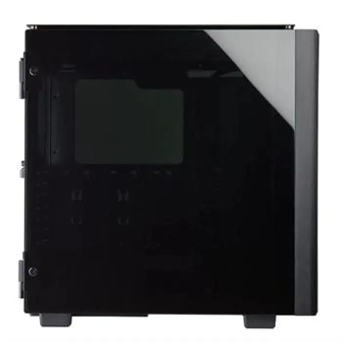 کیس کامپیوتر کورسیر مدل Obsidian 500D RGB SE Permium -gallery-2
