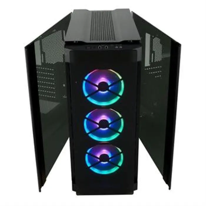 کیس کامپیوتر کورسیر مدل Obsidian 500D RGB SE Permium -gallery-3