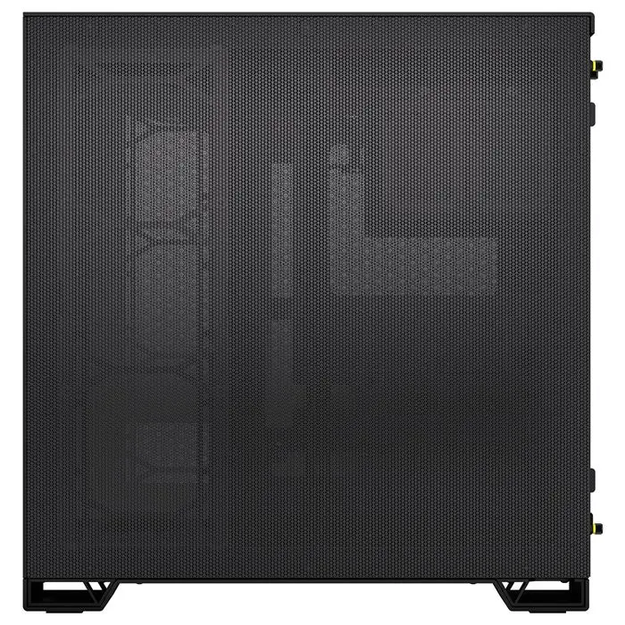 کیس کورسیر Case Corsair 6500X Dual Chamber -gallery-9