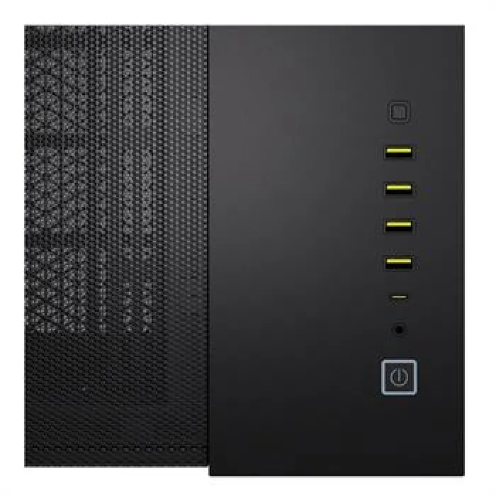 کیس کورسیر Case Corsair 6500D AirFlow -gallery-9