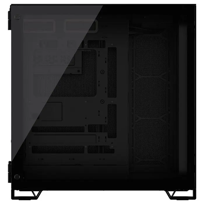 کیس کورسیر Case Corsair 6500D AirFlow -gallery-13