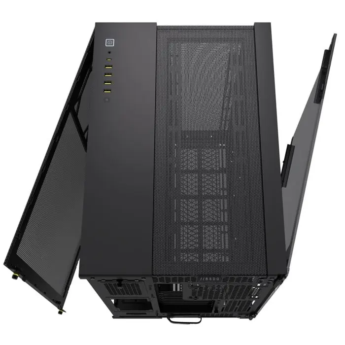 کیس کورسیر Case Corsair 6500D AirFlow -gallery-15