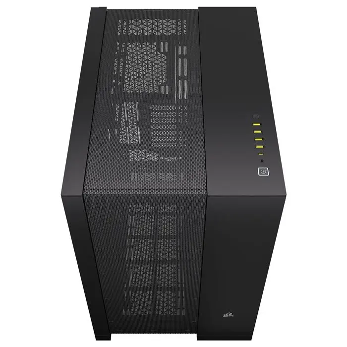 کیس کورسیر Case Corsair 6500D AirFlow -gallery-16