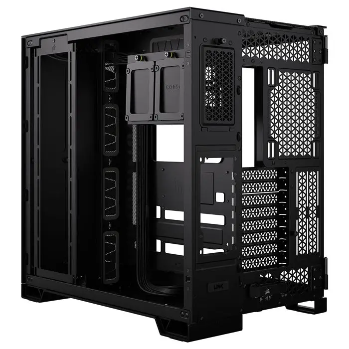 کیس کورسیر Case Corsair 6500D AirFlow -gallery-17