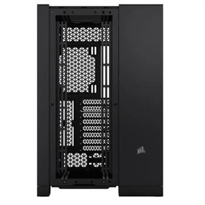 کیس کورسیر Case Corsair 6500D AirFlow -gallery-1