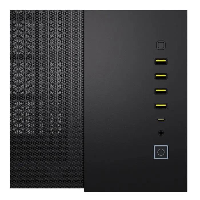کیس کورسیر Case Corsair 6500D AirFlow -gallery-19