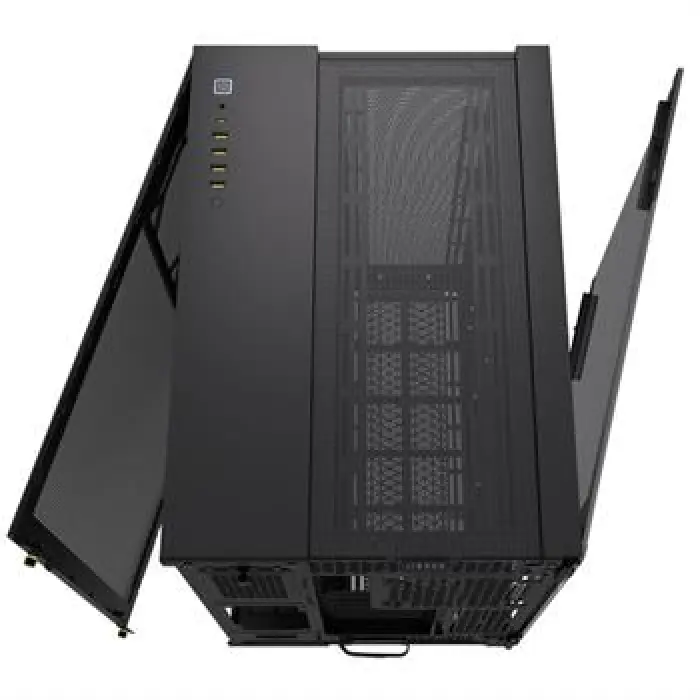 کیس کورسیر Case Corsair 6500D AirFlow -gallery-5