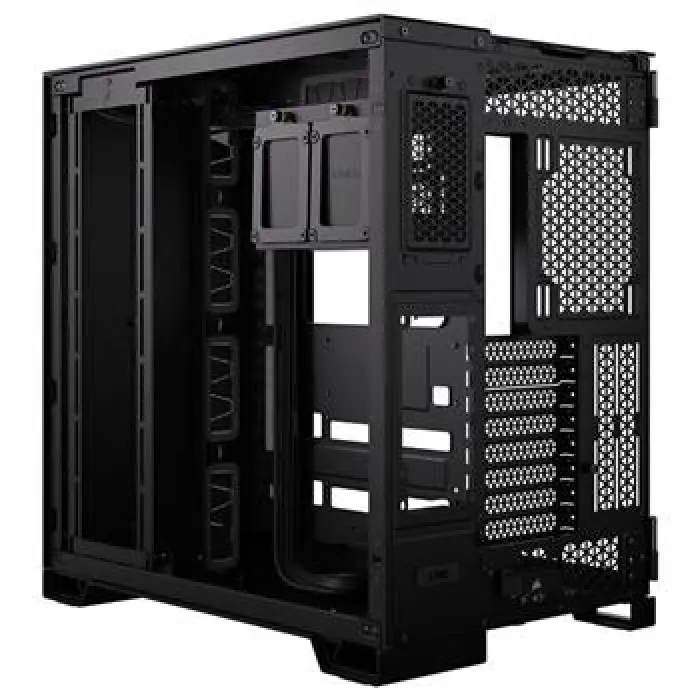 کیس کورسیر Case Corsair 6500D AirFlow -gallery-7