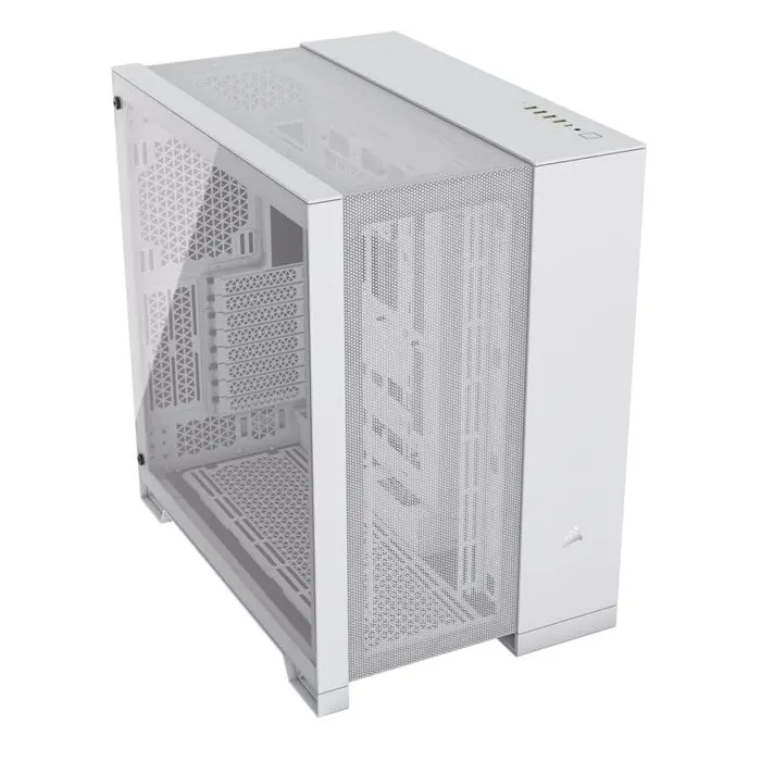 کیس کورسیر سفید مدل 6500D AirFlow -gallery-10