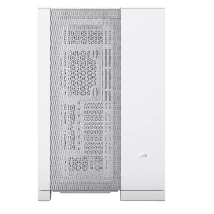 کیس کورسیر سفید مدل 6500D AirFlow -gallery-11