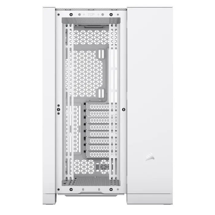کیس کورسیر سفید مدل 6500D AirFlow -gallery-15
