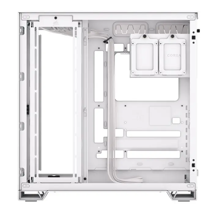 کیس کورسیر سفید مدل 6500D AirFlow -gallery-17