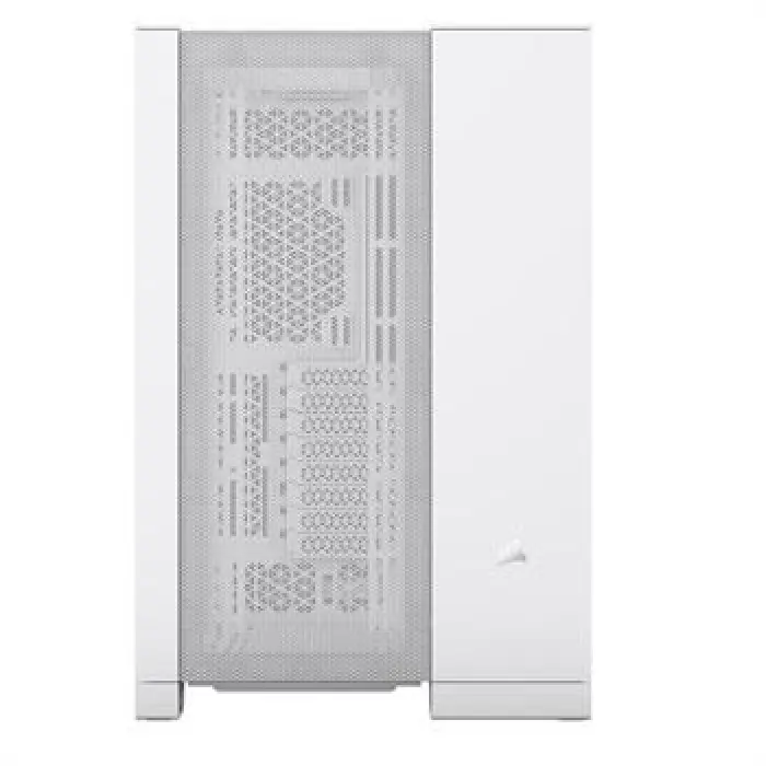کیس کورسیر سفید مدل 6500D AirFlow -gallery-1