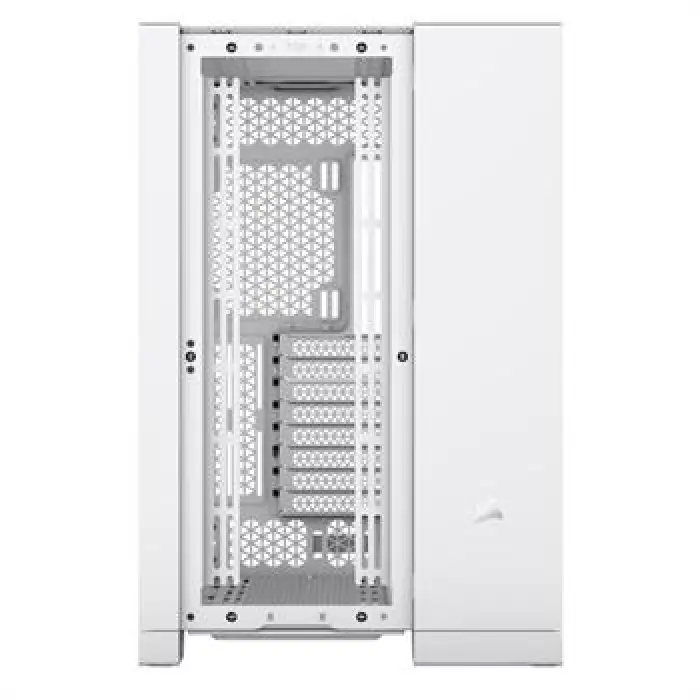 کیس کورسیر سفید مدل 6500D AirFlow -gallery-5