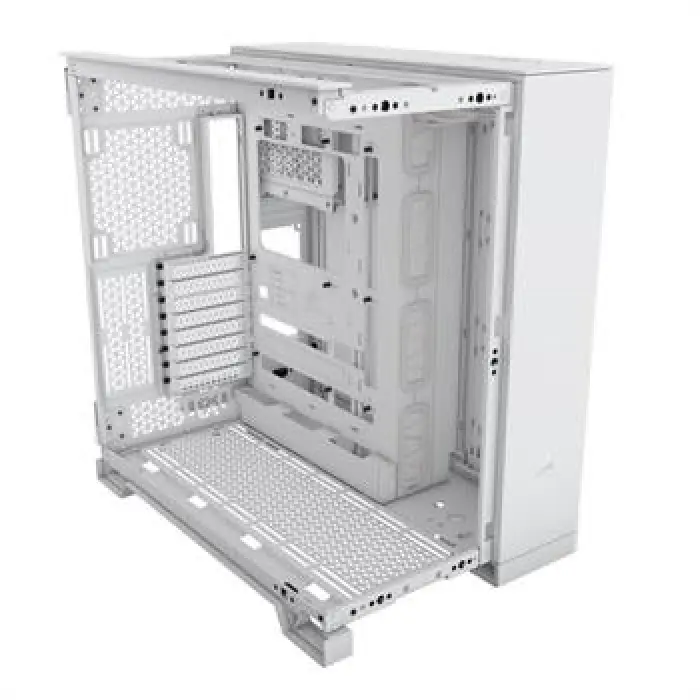 کیس کورسیر سفید مدل 6500D AirFlow -gallery-6