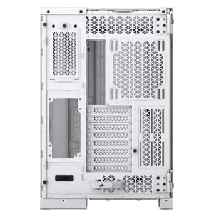 کیس کورسیر سفید مدل 6500D AirFlow -gallery-8