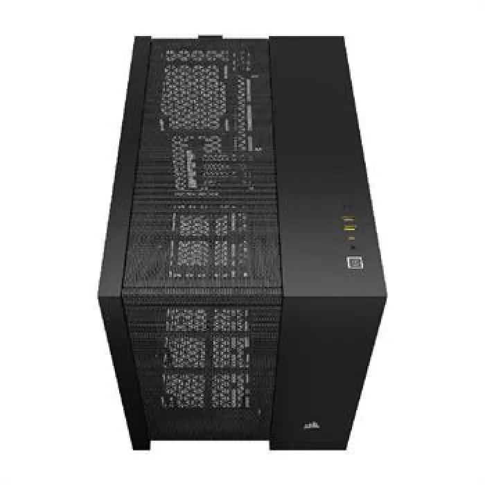 کیس کورسیر 2500D AIRFLOW -gallery-1
