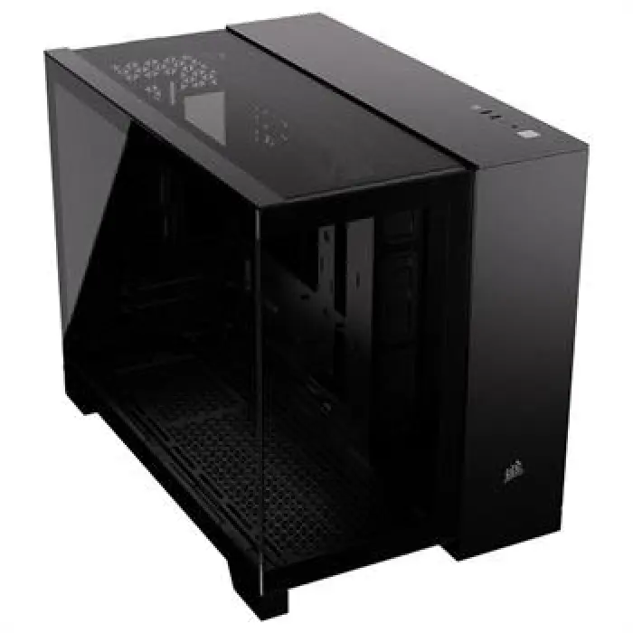 کیس کورسیر Case Corsair 2500X Dual Chamber -gallery-1