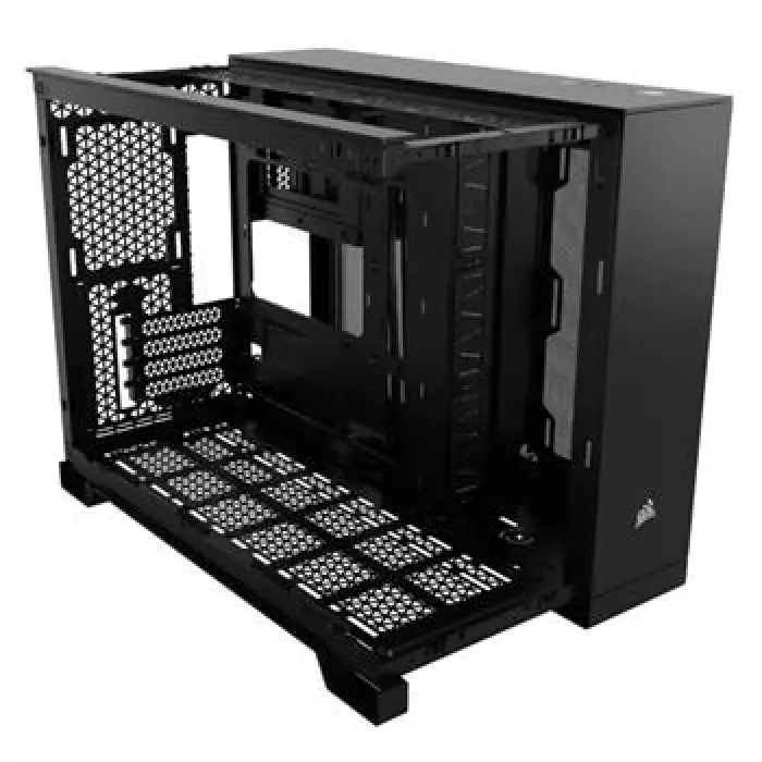 کیس کورسیر Case Corsair 2500X Dual Chamber -gallery-2