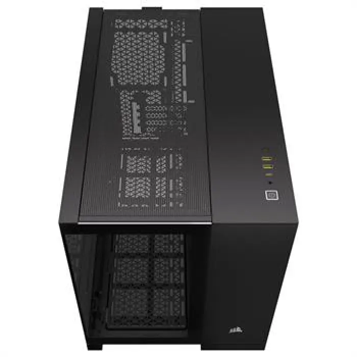 کیس کورسیر Case Corsair 2500X Dual Chamber -gallery-3
