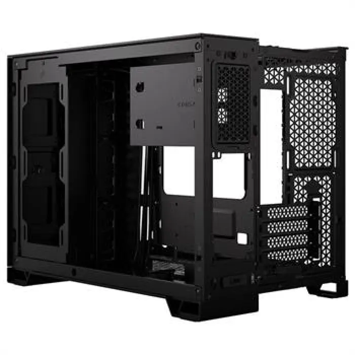 کیس کورسیر Case Corsair 2500X Dual Chamber -gallery-4