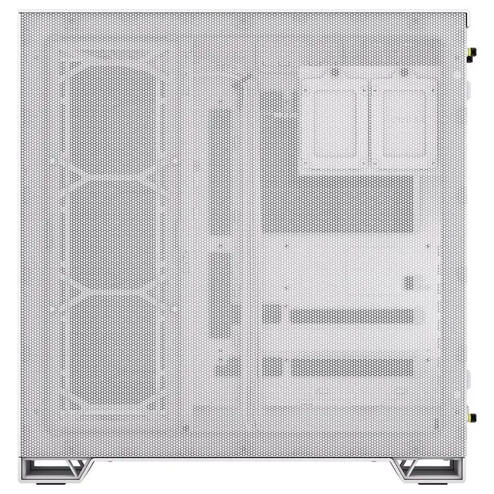 کیس پی سی کورسیر سفید مدل 6500X Dual Chamber -gallery-9