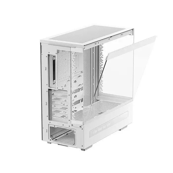 کیس دیپ کول CH690 White -gallery-6