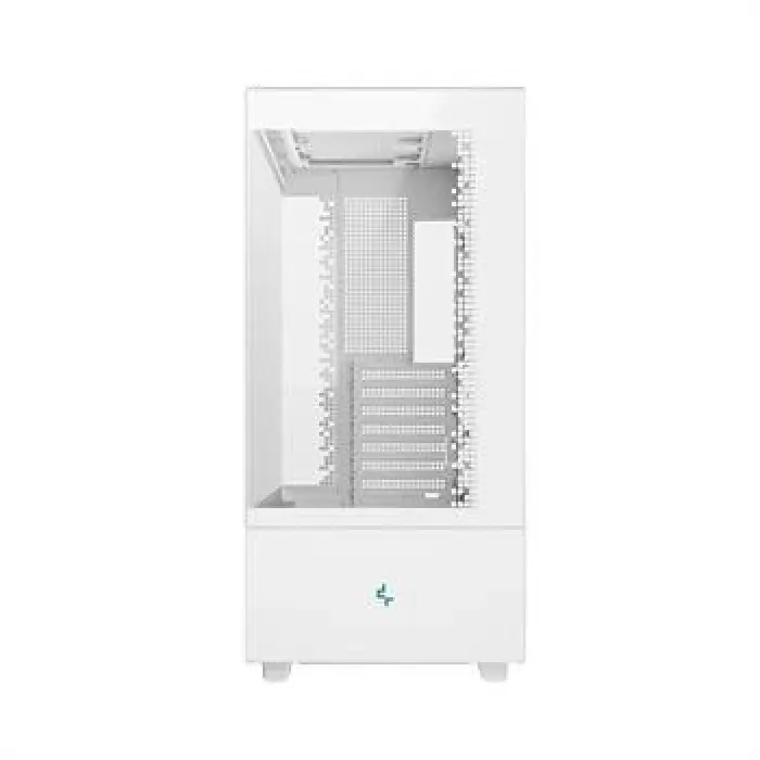 کیس دیپ کول CH690 White -gallery-1