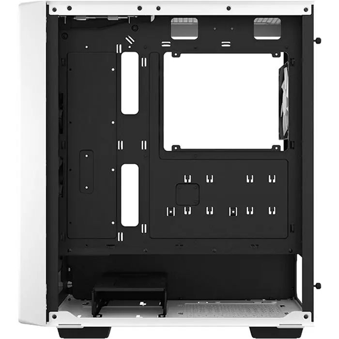 کیس دیپ کول سفید مدل CC560 V2 -gallery-15