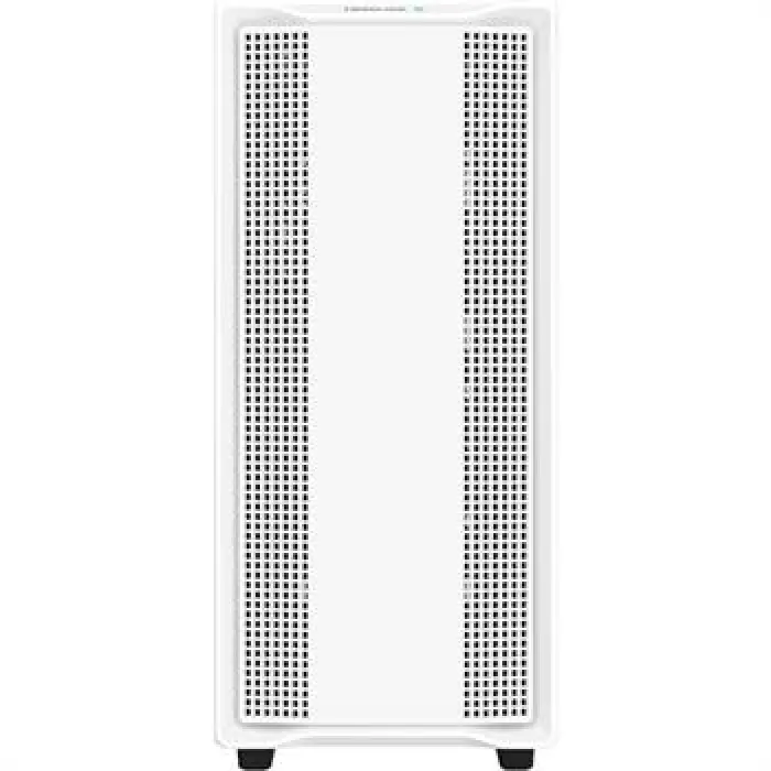 کیس دیپ کول سفید مدل CC560 V2 -gallery-2