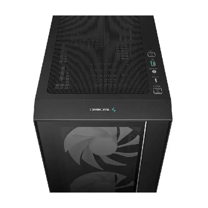 کیس دیپ کول Matrexx 55 V4 C -gallery-15