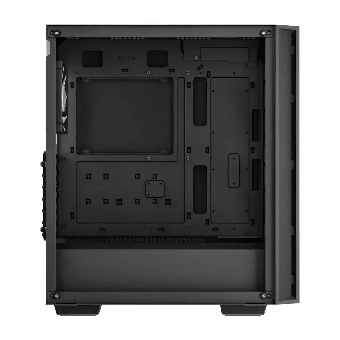 کیس دیپ کول Matrexx 55 V4 Glass -gallery-6