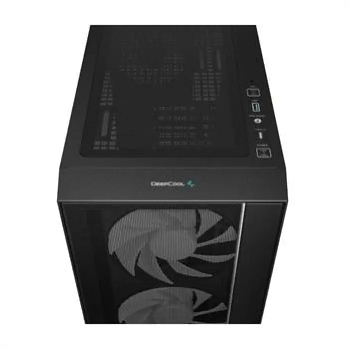 کیس دیپ کول Matrexx 55 Mesh V4 -gallery-1