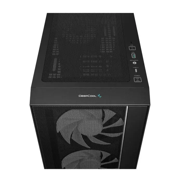 کیس دیپ کول Matrexx 55 Mesh V4 -gallery-5