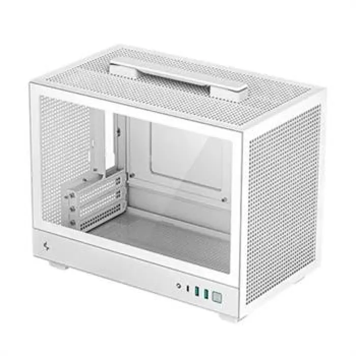 کیس دیپ کول مدل CH160 Mini-ITX -gallery-1